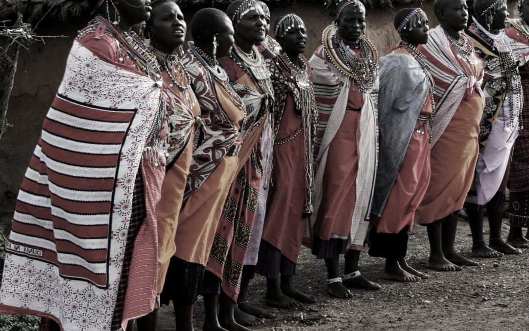 Kenya